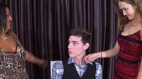 hey, facelicking this male snack for vore fetish fun...