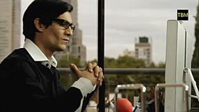 Amateur Latina Lesbians Soledad Cescato, Melina Marin, Leonela Ahumada, Noelia Rios, and Barbara Nahir Heat Up Webcam. Big Tits and Ass in Hot Playboy TV Series Chapter 3.