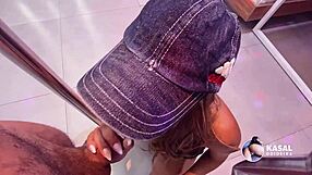 Novinha Filled Her Pussy With Cum At The Birthday Party?