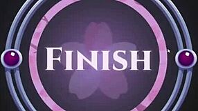 Exploring the world of Unholy Angel 2 in anime style