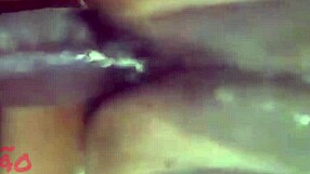 Latina Gets Deepthroat Massage And Cum In Mouth