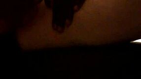 Savannah Synns Bent Over for Bareback Ass Pounding by Interracial Gay Partner