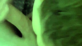 Big Tits Wife Cares For Cum