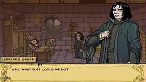 is this witch trainer whore ready for 3some?