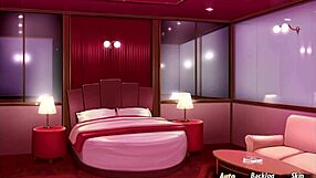 St Yarimans 18+ Черная книга Эп 2 - Смазанный член старого чувака!