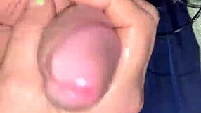 Milf with Big Ass Gives Intense Blowjob and Gets Hardcore Fucking in Homemade Garage