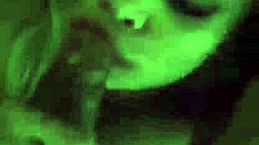 Blac Chyna's Steamy Sex Tape