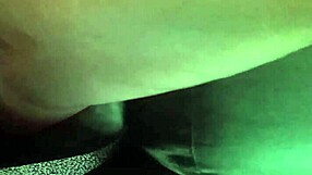 Ebony amateur video from May 3, 2015