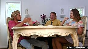 ugh, i swear adriana chechik got me hooked with that tight bod... ya know?