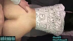 why am i fucking my best friend's girlfriend at this party?