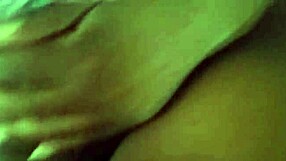 Ebony amateur video from May 3, 2015