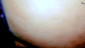 Client plays with Wanessa Silva's ass and cums in her mouth