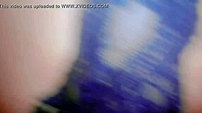 Client plays with Wanessa Silva's ass and cums in her mouth