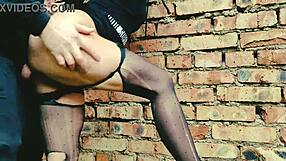 I feel so drawn to her as the only girl left in this post-apocalyptic world where everyone wants to fuck her hard