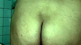 Does my ass take it all deep inside again?