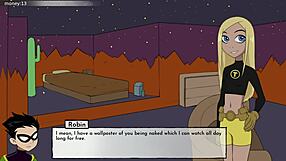 Intriguing Adventures In 18Titans Part 9