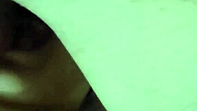 Big Tits Wife Cares For Cum