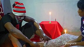 yakee shares hot video moments