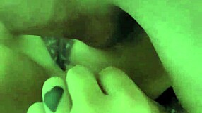 Big Tits Wife Cares For Cum