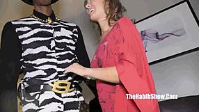 Learn to Lick Pussy Perfectly for Holidays with Christy Love and TStyles!