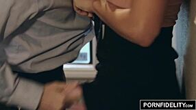 Sophia Grace Creampied Roughly