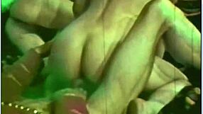 Oh man, check out this vintage British lesbian threesome from Dark Lantern Entertainment