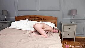 watch alice paradise orgasm solo in 4k?