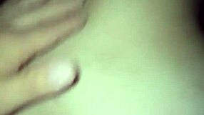 Flaquita más rica enjoys anal sex