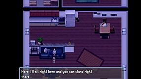 Hot butt cassie blows monster cock