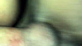 fucking my ebony ex girlfriend was so intense and wild