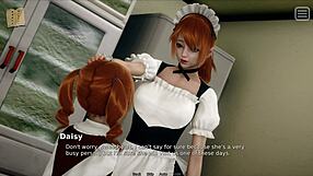 Is My Bully My Lover Now?