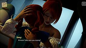 Is My Bully My Lover Now?