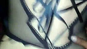 Sucking dick while they suck my pussy.