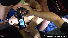 hey, wanna see this fetish german babe ride dick like crazy?