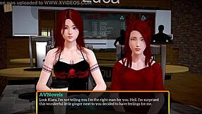 Hey, check my new family video number 453, it’s wild!