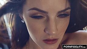 Sophia Grace Creampied Roughly