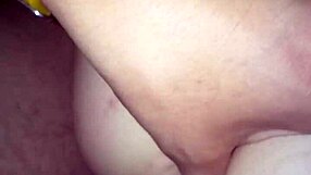 Flaquita más rica enjoys anal sex
