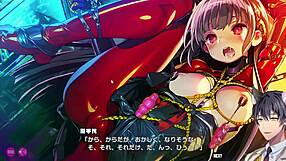 Dona Dona Bad Things Ero Scene