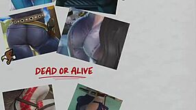 Cammy Buttjob Cumshot