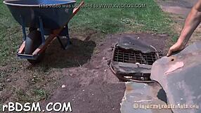 sadomasochism extreme blowjob sloppy fucking slut pussy pov rabbit toy european hardcore