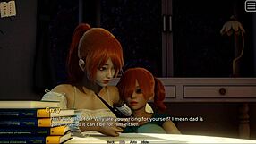 Is My Bully My Lover Now?