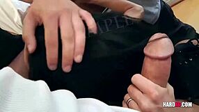 Picture this milf group blowjob ending in the best facial cumshot ever