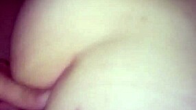 Flaquita más rica enjoys anal sex