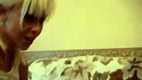 Nikky Blond's Hot Butt And Hardcore Fucking?