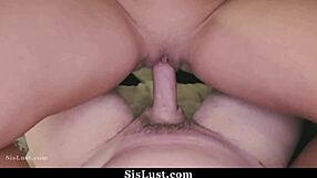 My Stepsister Asks What Guys Like