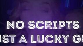 Only Anal For Big Natural Tit Arabelle