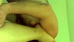 bbw beauty in hardcore action