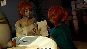 Is My Bully My Lover Now?