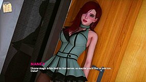 eternum 175 anime game hentai adventure