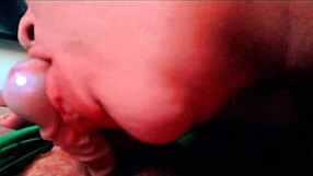 deep blowjob to pay debt for asian teen